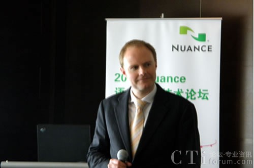 Nuance��̫�^(q��)�߼�������Jason Stirling