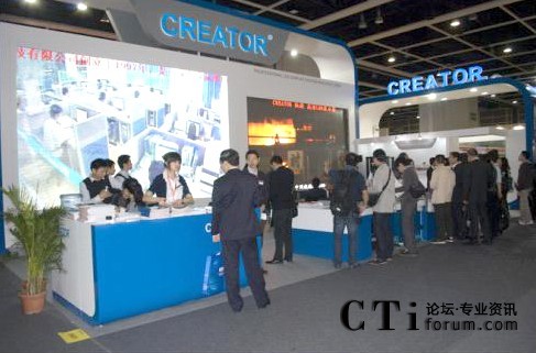 CREATOR���